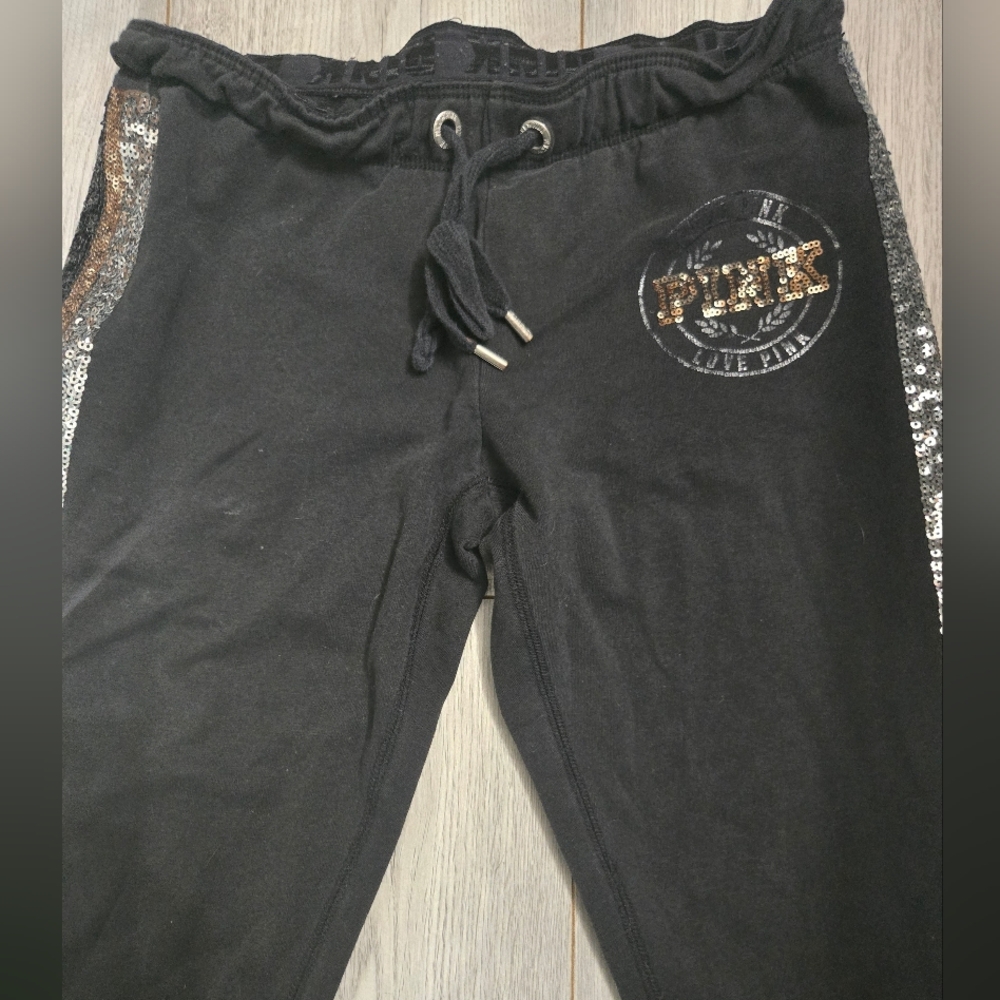 OG Pink joggers - Picture 4 of 6